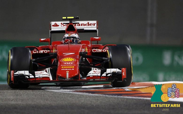 تا کنون کدام راننده زن توانسته جایزه مسابقات فرمول یک را کسب کند؟